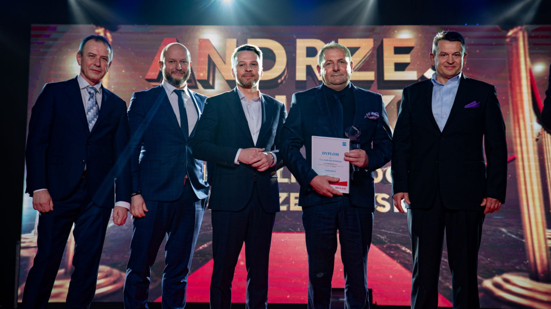 Jak zostać najlepszym dekarzem? Wywiad z laureatem konkursu Super Dekarz
