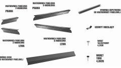 Instrukcja montażu wiatrownicy panelowej - animacja