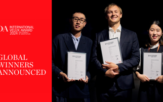 Niezwykłe projekty studentów architektury w finale International VELUX Award 2024