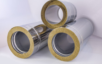 Rury kominowe: serce twojego systemu grzewczego