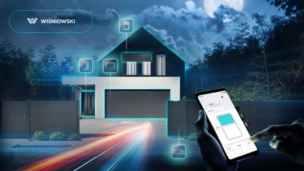 WIŚNIOWSKI Connected otwiera przed użytkownikami nowe możliwości