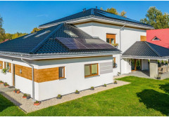 System rynnowy od A do Z: elementy, materiały, montaż