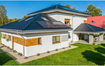 System rynnowy od A do Z: elementy, materiały, montaż