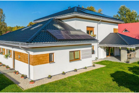 System rynnowy od A do Z: elementy, materiały, montaż