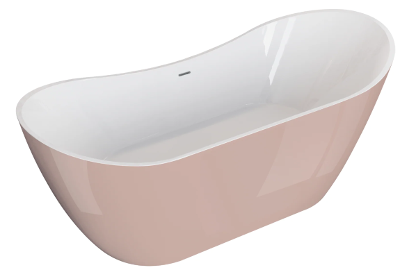 Wanna wolnostojąca ABI 180 x 80 cm