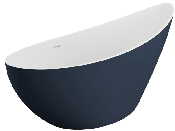 Wanna wolnostojąca ZOE 180 x 80 cm
