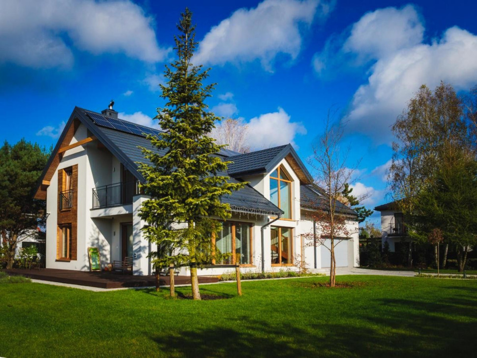 Realizacje firmy POLDOM