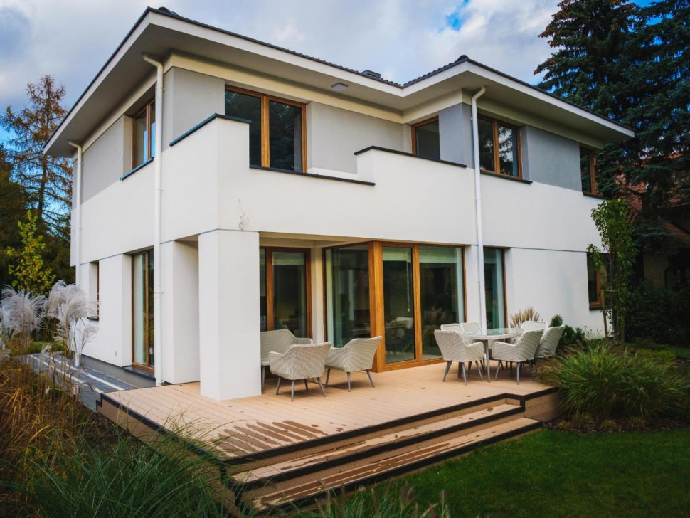 Realizacje firmy POLDOM