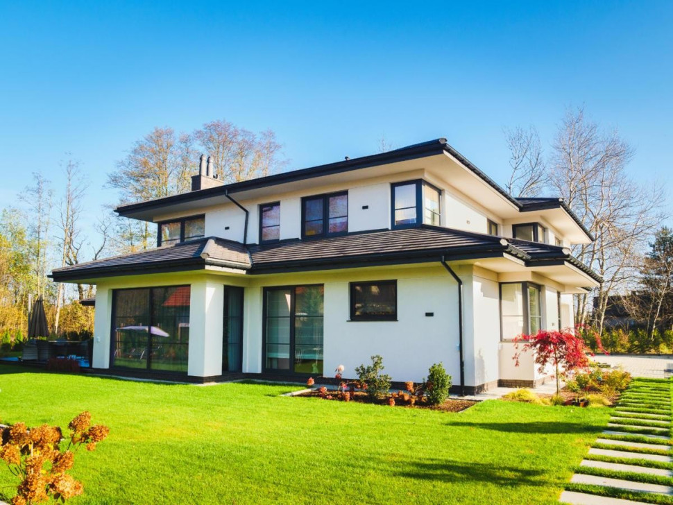 Realizacje firmy POLDOM