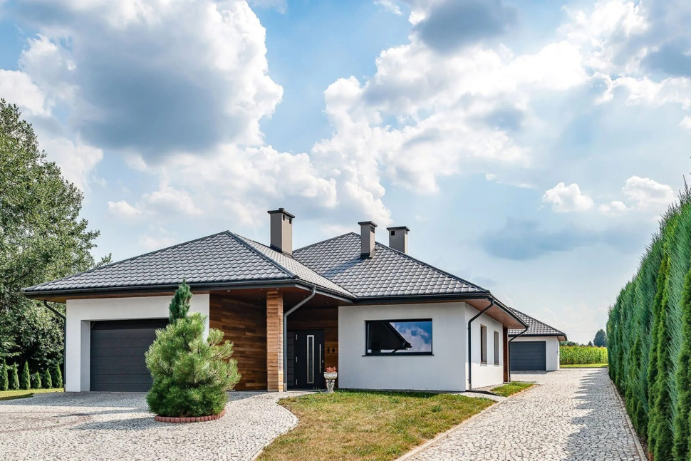 Powierzchnia budynku a stawka VAT