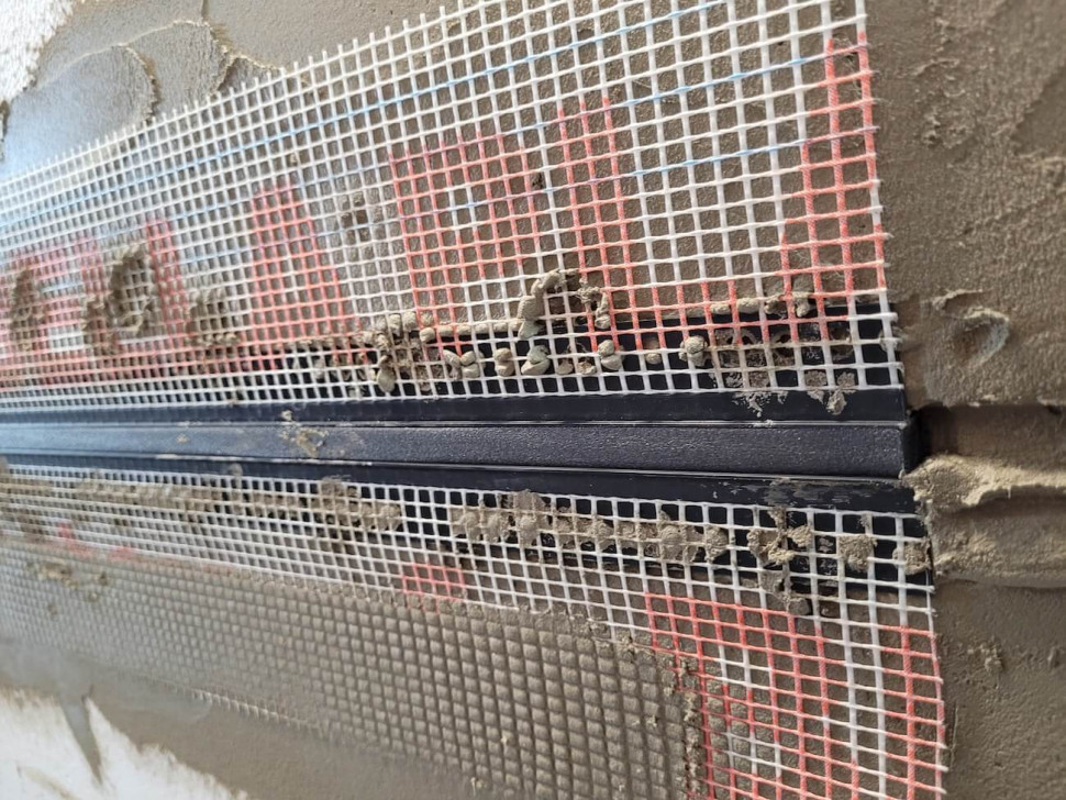 listwa do boniowania