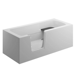 Wanna z drzwiami dla seniora VOVO