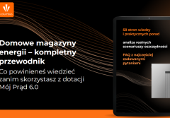 Dlaczego magazyny energii stają się coraz bardziej popularne? 6 powodów, dla których warto zainwestować!