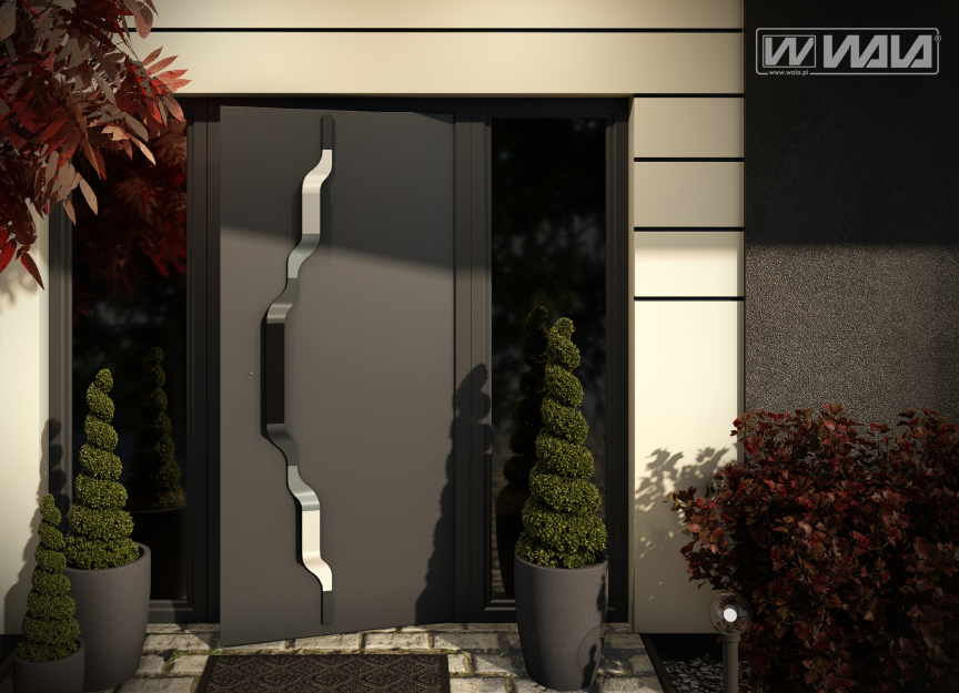 Multiplikacja uchwytów modułowych WALA