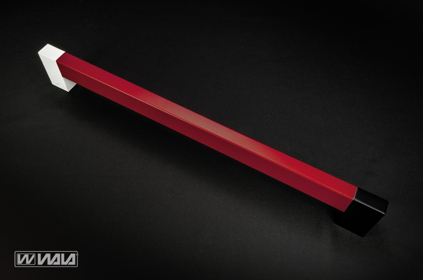 Multiplikacja uchwytów modułowych WALA