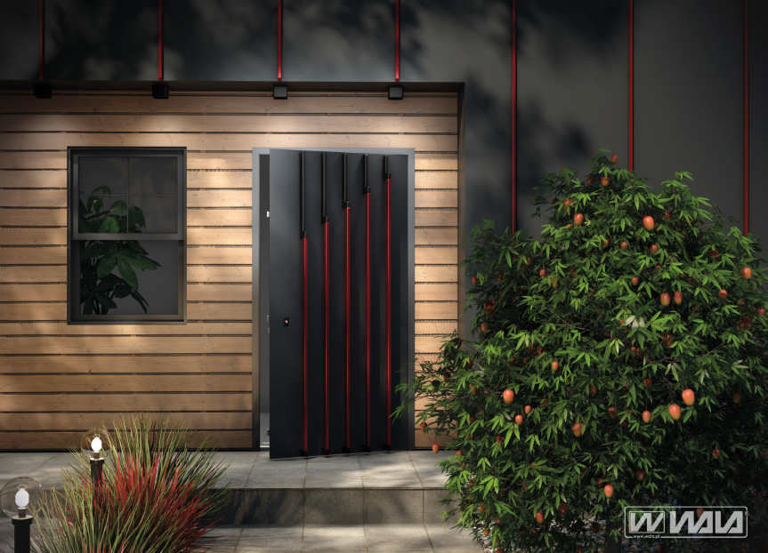 Multiplikacja uchwytów modułowych WALA