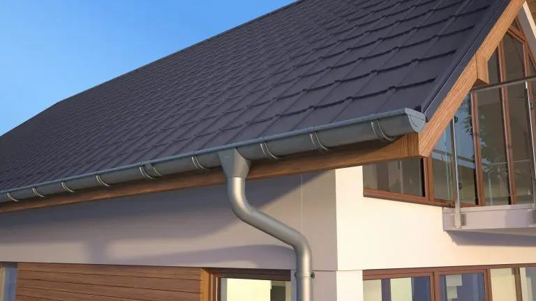 Aspekty techniczne instalacji rynien