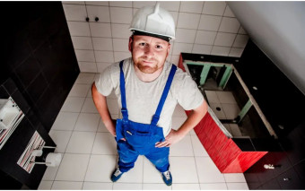 Jak rozplanować układanie płytek?