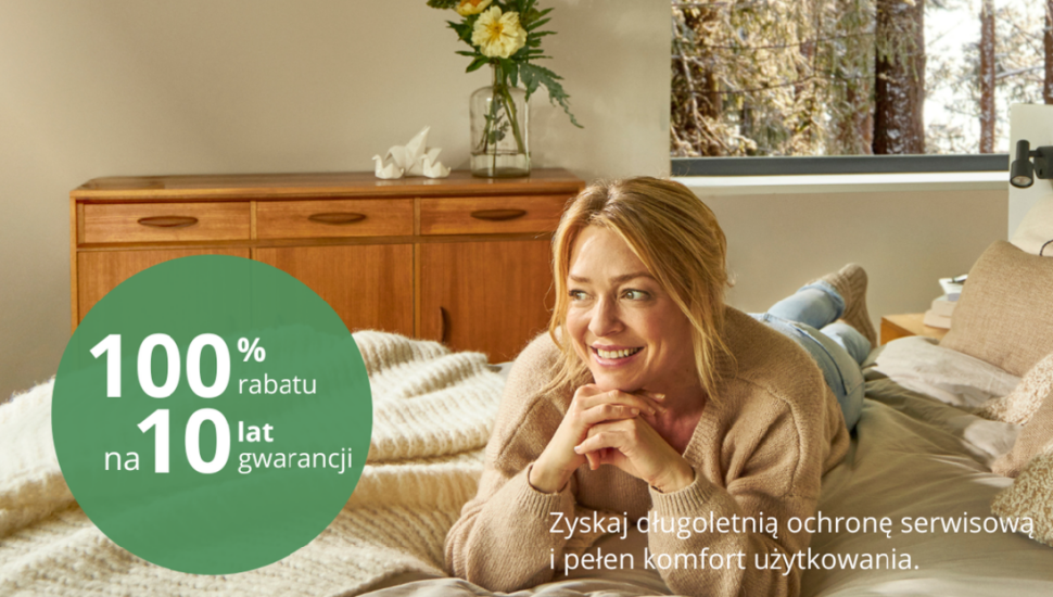 Skorzystaj z promocji