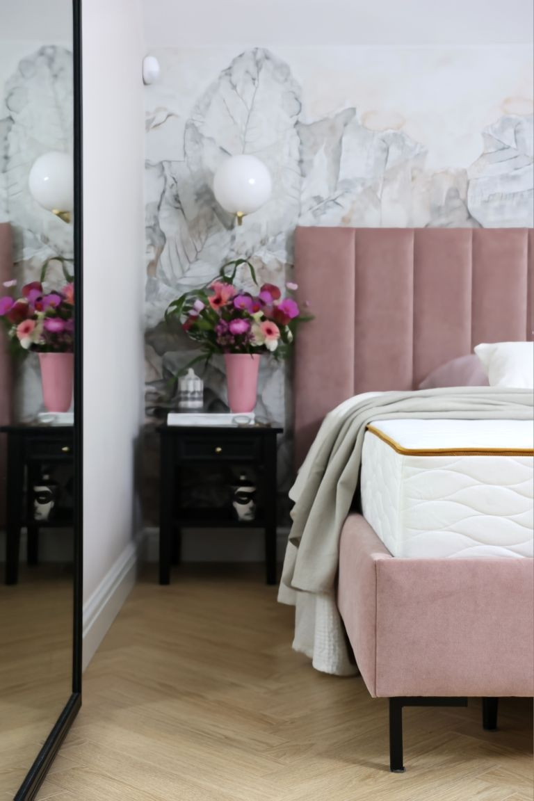 Materac piankowy Snoovio