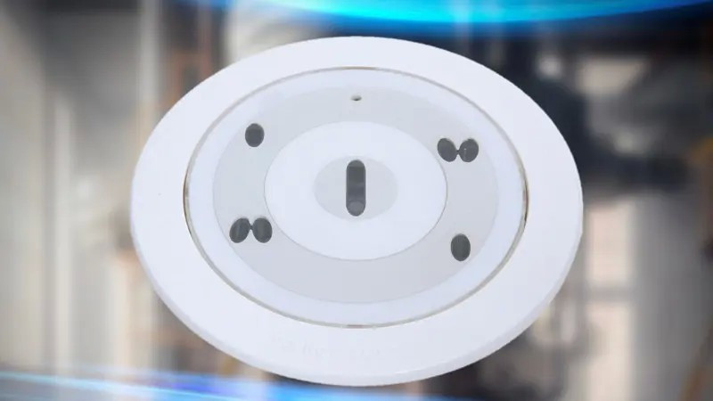 Czujki z serii 500/520