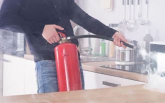 Czujniki czadu, gazu i dymu - dlaczego warto je zamontować?