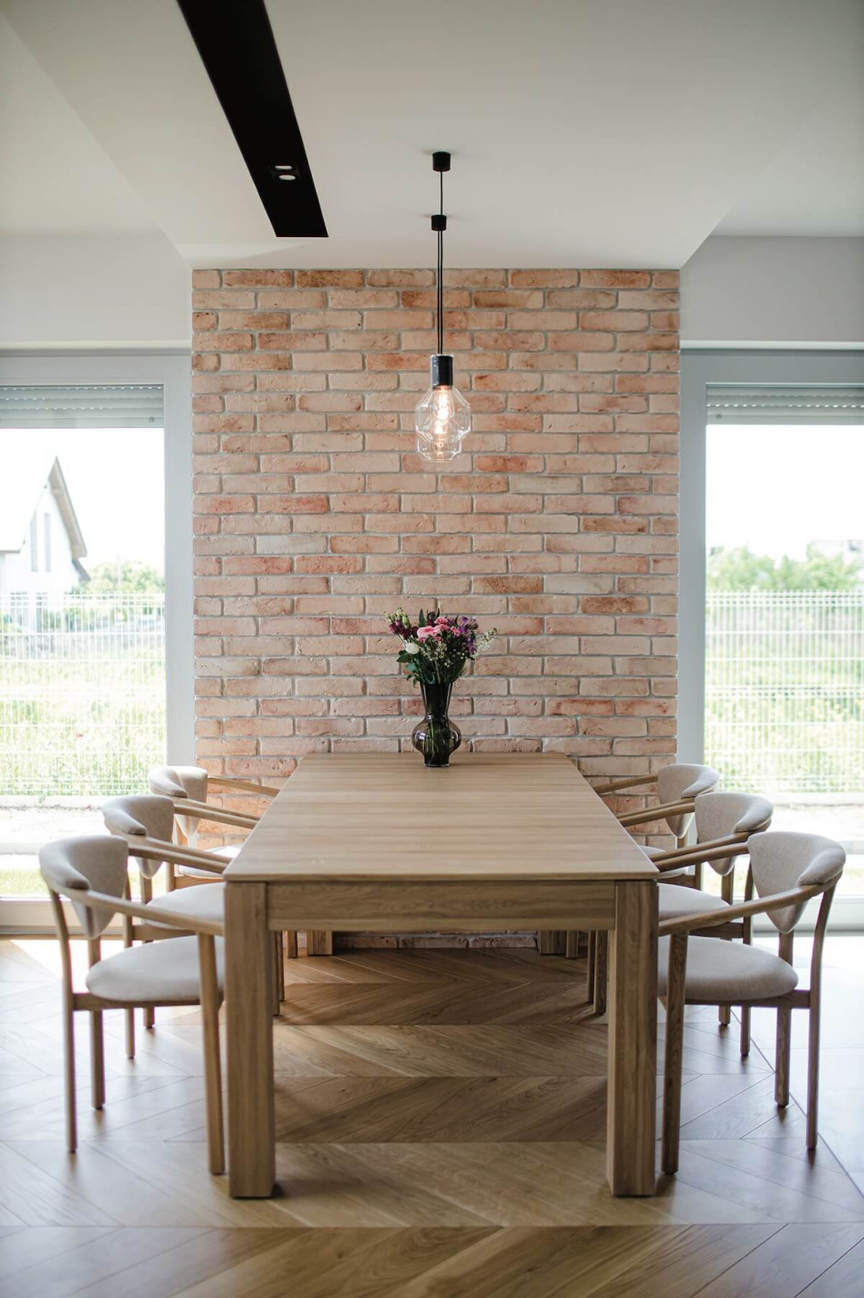 cegły płytki do dekoracji ściany