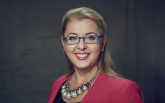 Rozmowa z Magdaleną Tokarczyk-Cyran Prezes Zarządu KFA Armatura o wyzwaniach, wartościach i przyszłości