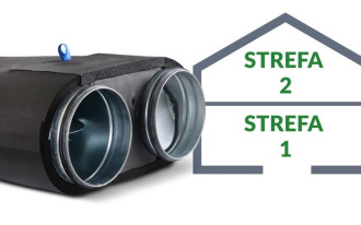 Jak działa system strefowania w rekuperacji?