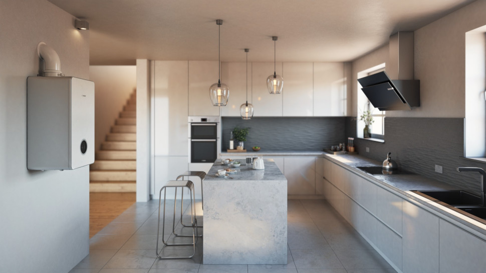 kocioł gazowy przegląd