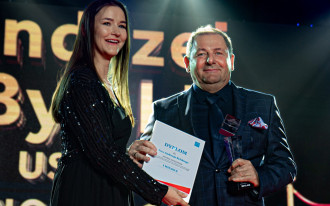 Wyróżnia nas pasja do pracy, chęć ciągłego doskonalenia i otwartość na nowe wyzwania - wywiad z Andrzejem Bylskim, SuperDekarzem 2023