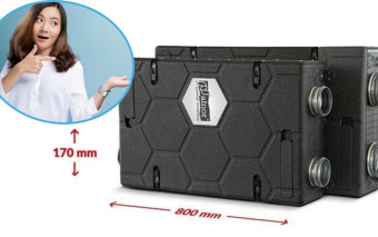 Montaż rekuperatora w kawalerce: Czy to skomplikowane i drogie?