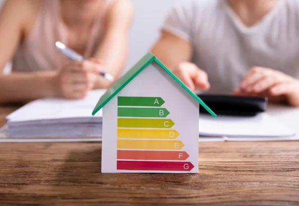 10 sposobów na oszczędzanie energii w inteligentnym domu