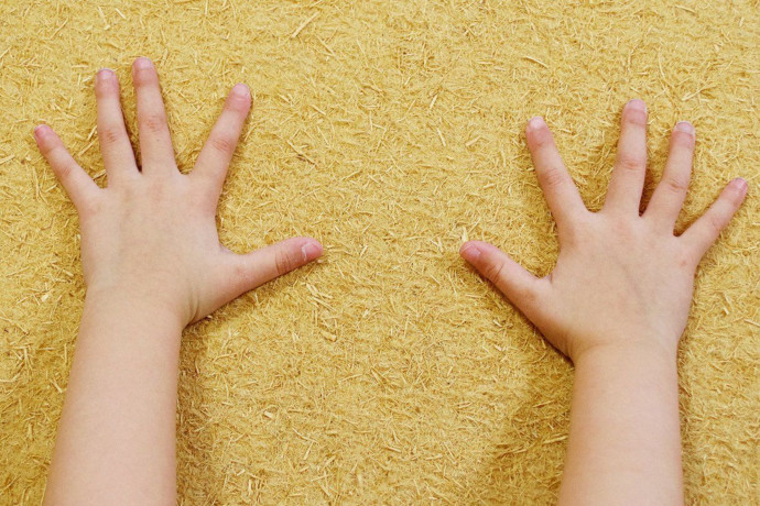 Ten materiał ochroni dom przed upałem lepiej niż wełna!