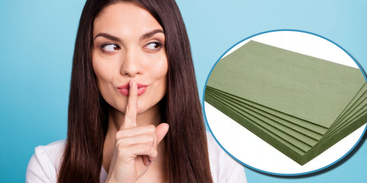 Jaki podkład pod panele zapewni maksymalną ciszę w domu?