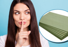 Jaki podkład pod panele zapewni maksymalną ciszę w domu?