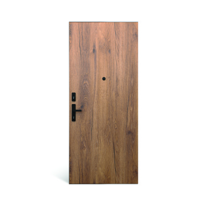 Drzwi wejściowe do mieszkania ENTRA GRADARA B52 RC2 38 dB