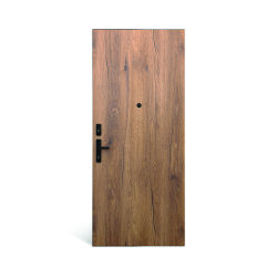 Drzwi wejściowe do mieszkania ENTRA GRADARA B52 RC2 38 dB