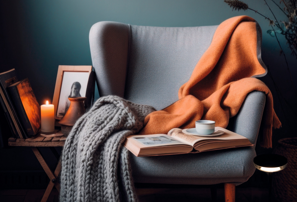 Lampa stołowa LED FLUXY LED