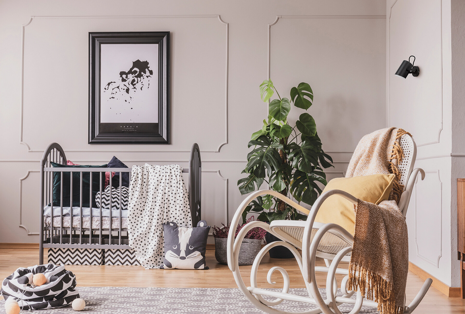 Oprawa ścienno-sufitowa LARATA EL