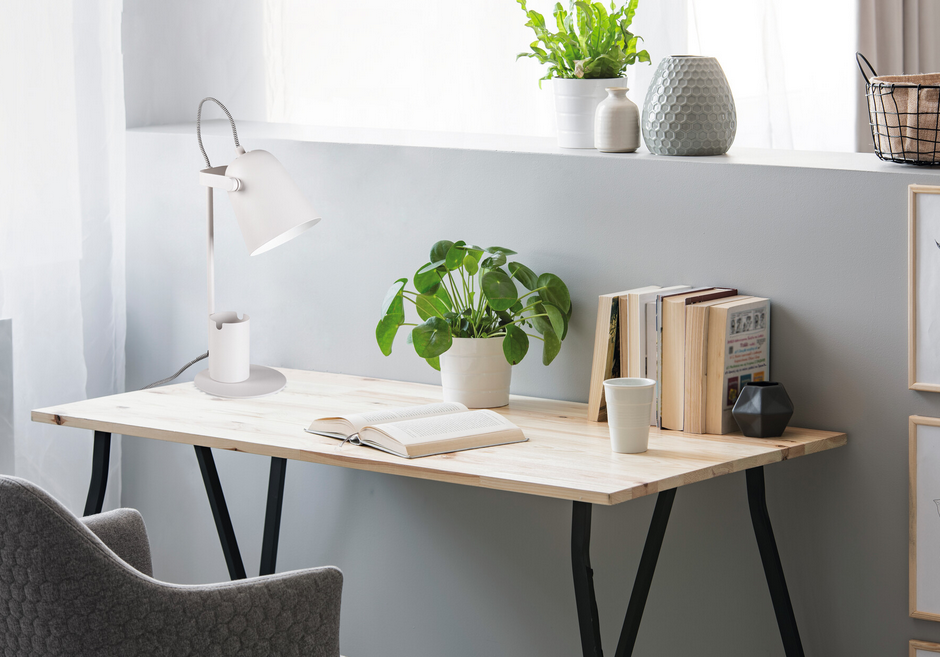 Lampka biurkowa RAIBO