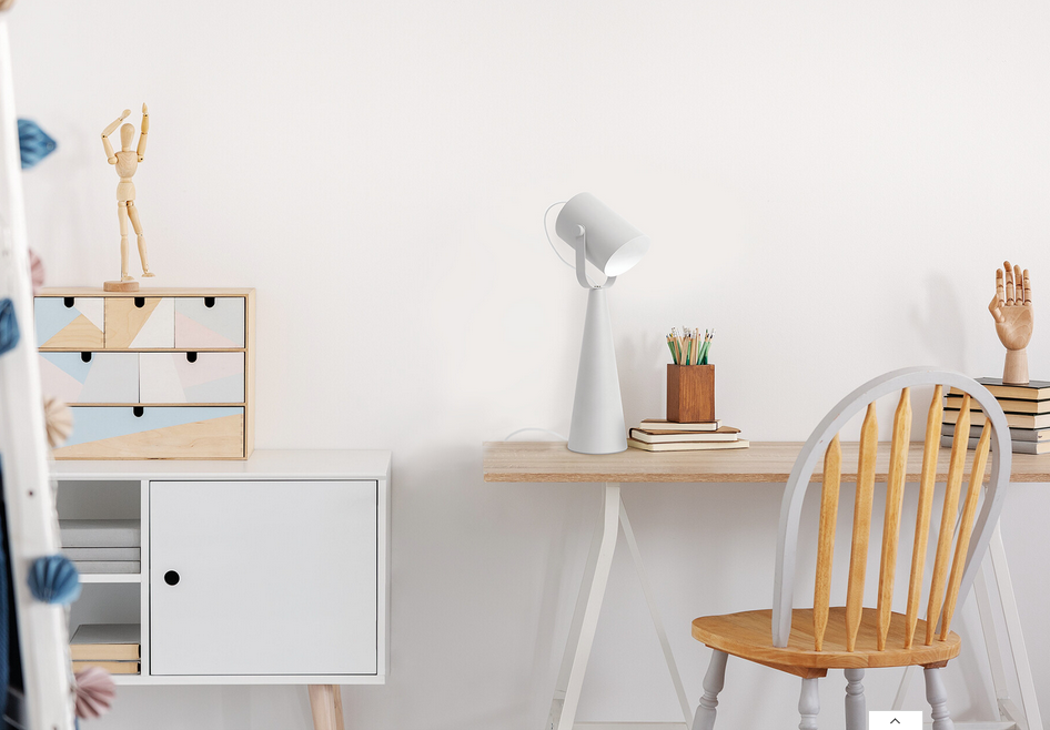 Lampa stołowa LARATA