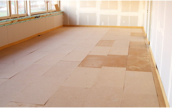 To nie kocioł, lecz jastrych decyduje o rachunkach: jaki wybrać do podłogówki?