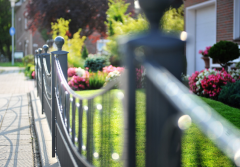 Jak wybrać idealne ogrodzenie dla swojej posesji? Poradnik dla właścicieli domów