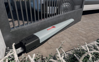 Automatyzacja bram wjazdowych: kompleksowy przewodnik