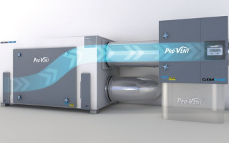 Jakie filtry stosuje się w domowych rekuperatorach?