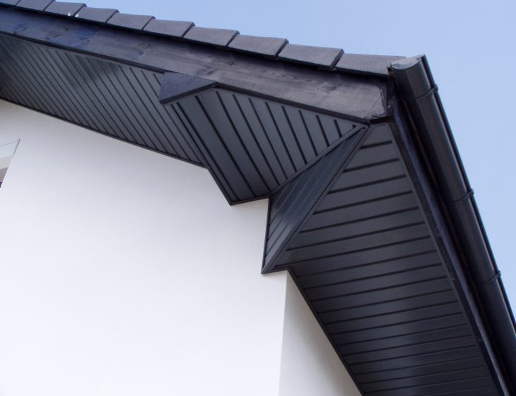 Podsufitka winylowa Boryszew ERG