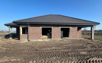 System AKU - naturalny dom z keramzytu doprowadzony do perfekcji