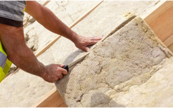 Jedna warstwa izolacji to za mało? Dodatkowe 10 cm zwiększa skuteczność o 40%!