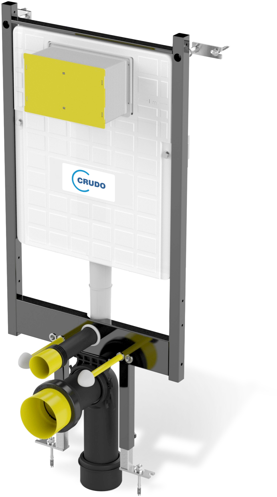 Stelaż podtynkowy Slim